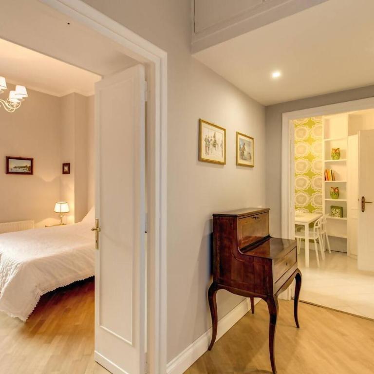 Lovely Flat by the Vatican - Appartamento - 14
