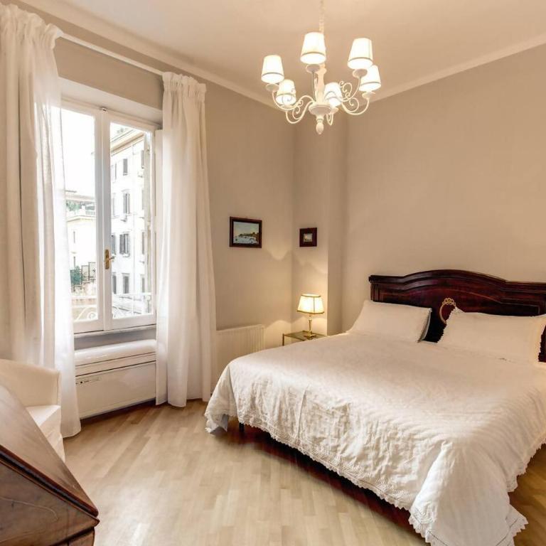 Lovely Flat by the Vatican - Appartamento - 15