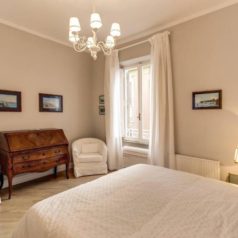Lovely Flat by the Vatican - Appartamento - 18