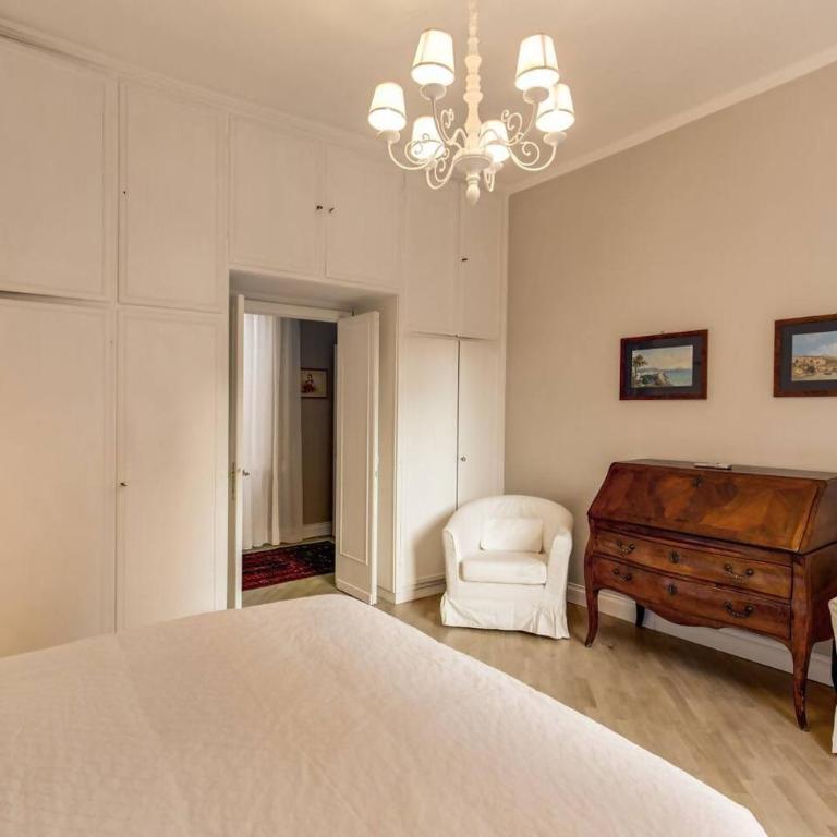 Lovely Flat by the Vatican - Appartamento - 21
