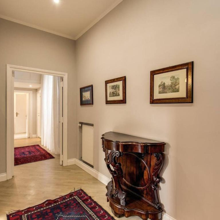 Lovely Flat by the Vatican - Appartamento - 22