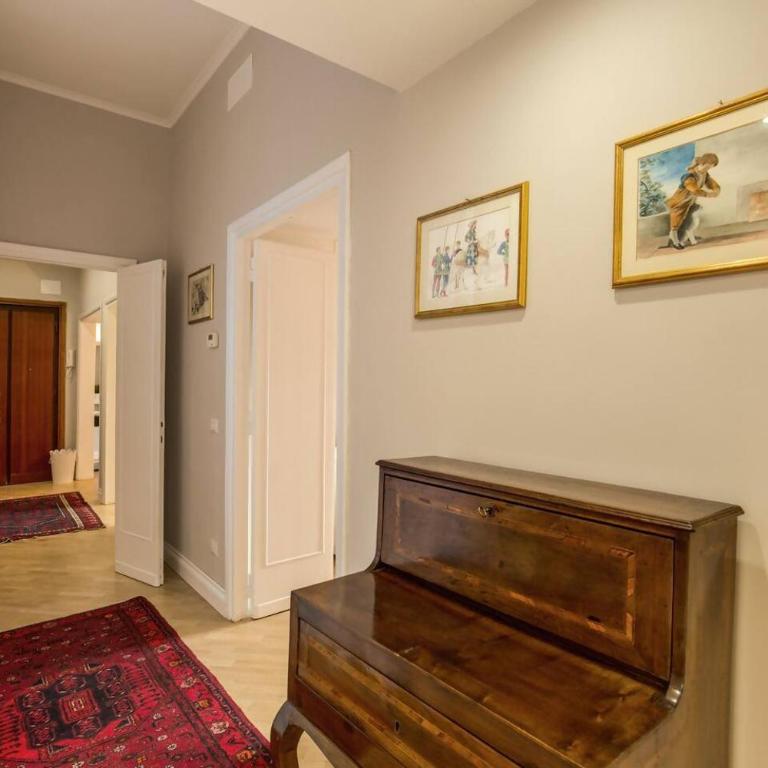 Lovely Flat by the Vatican - Appartamento - 24