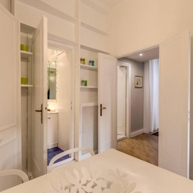 Lovely Flat by the Vatican - Appartamento - 25