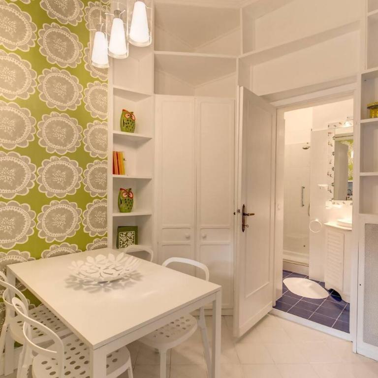 Lovely Flat by the Vatican - Appartamento - 27