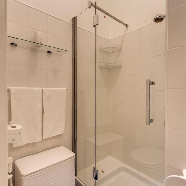 Lovely Flat by the Vatican - Appartamento - 30