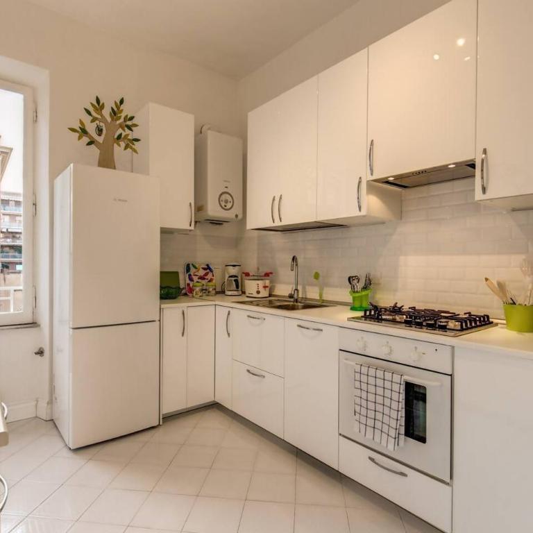 Lovely Flat by the Vatican - Appartamento - 33