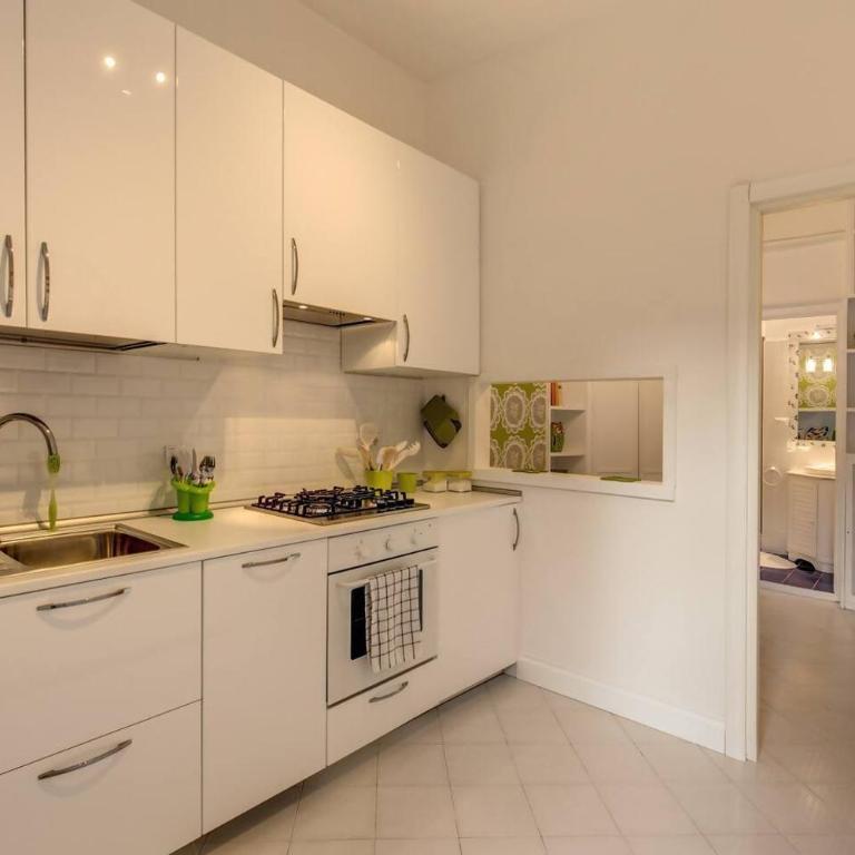 Lovely Flat by the Vatican - Appartamento - 34