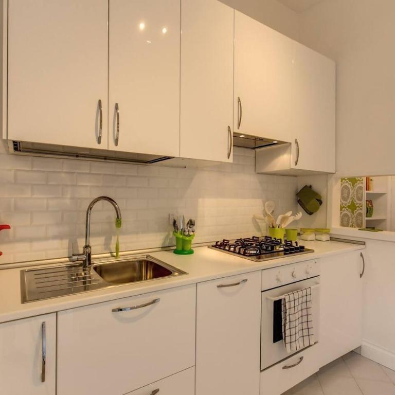 Lovely Flat by the Vatican - Appartamento - 36