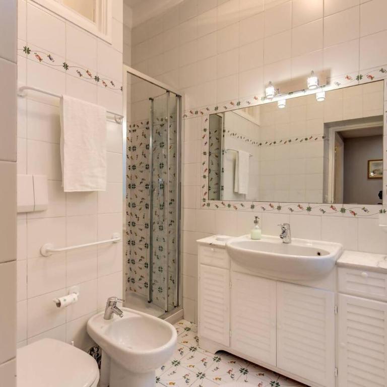 Lovely Flat by the Vatican - Appartamento - 42