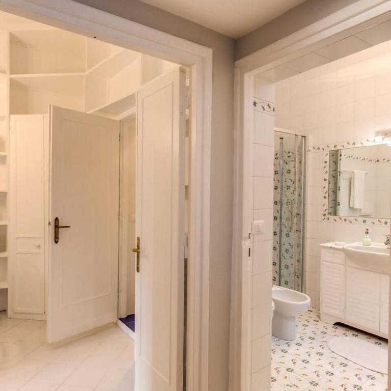 Lovely Flat by the Vatican - Appartamento - 43