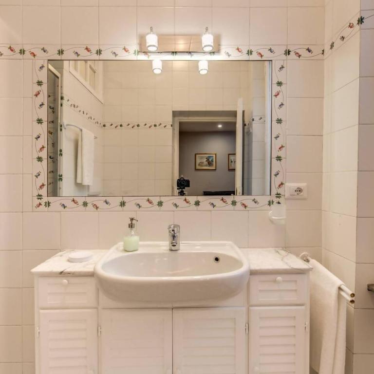 Lovely Flat by the Vatican - Appartamento - 44