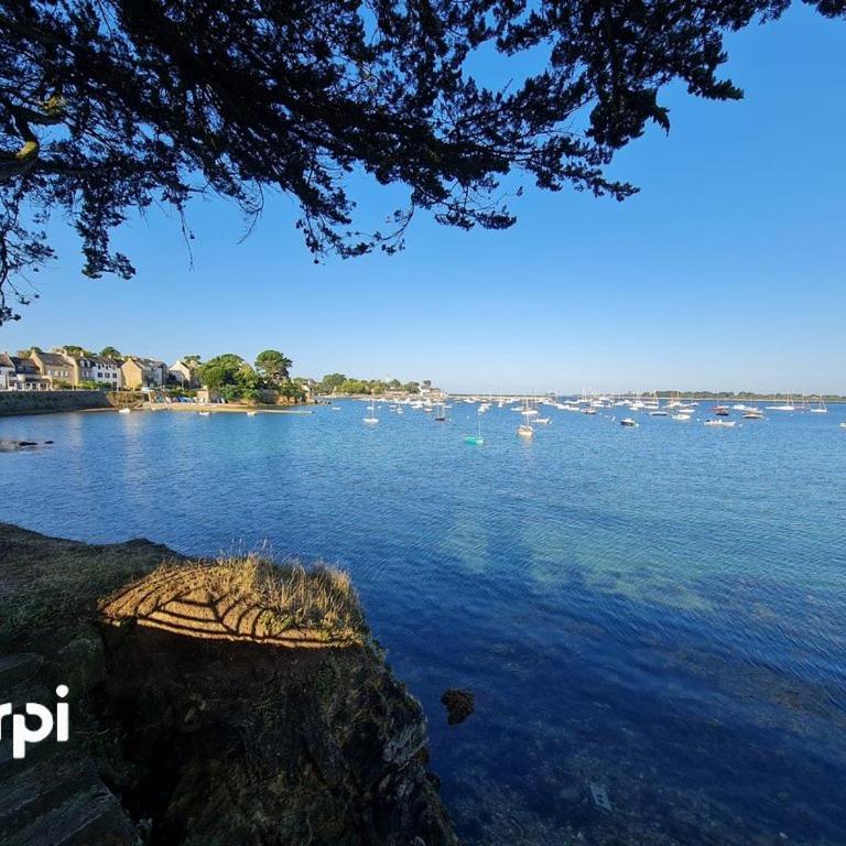 REF 088 Appartement T2 vue port Crouesty proche commerces - Appartement 1 Chambre - 11