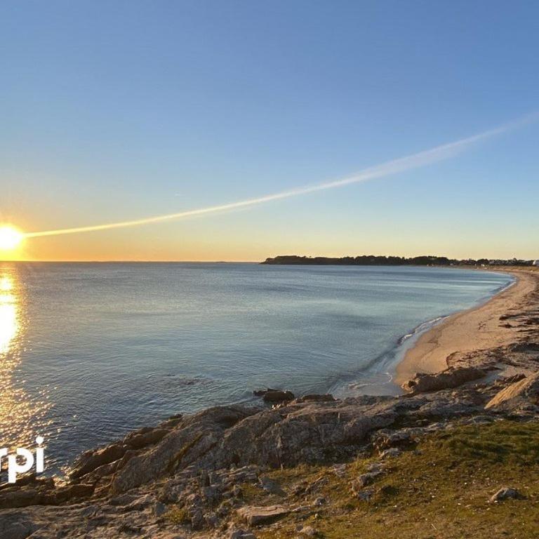 REF 088 Appartement T2 vue port Crouesty proche commerces - Appartement 1 Chambre - 15