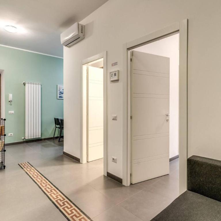 New Flat Near Termini Station - Appartamento con 2 Camere da Letto - 17