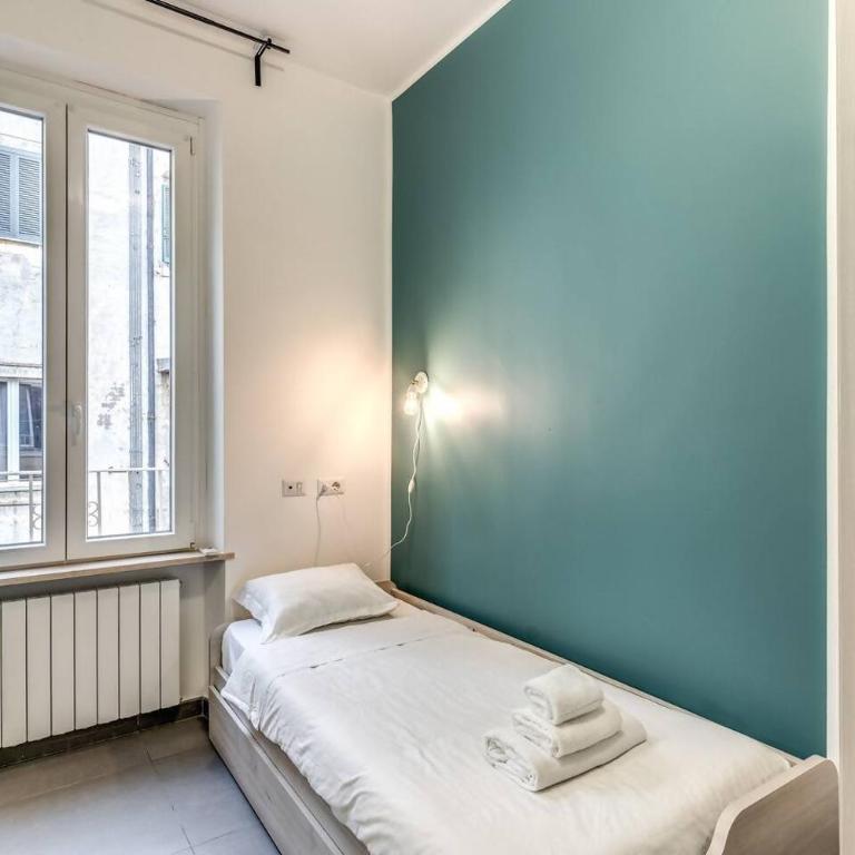 New Flat Near Termini Station - Appartamento con 2 Camere da Letto - 26