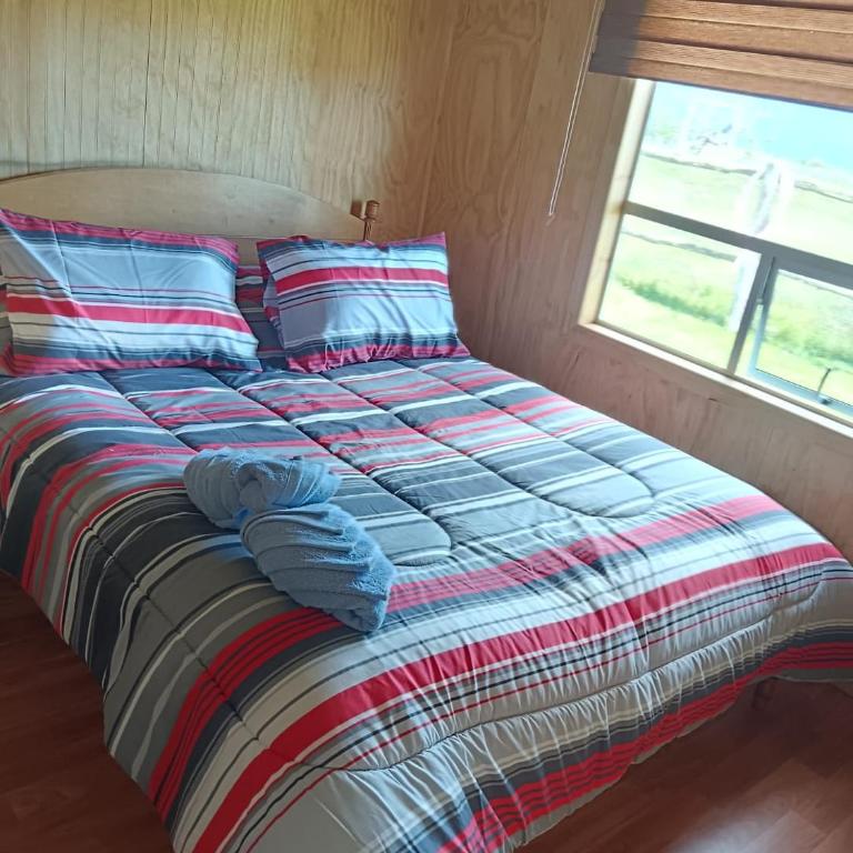 Cabañas Vista al Paine - Double Room with Shared Bathroom - 2