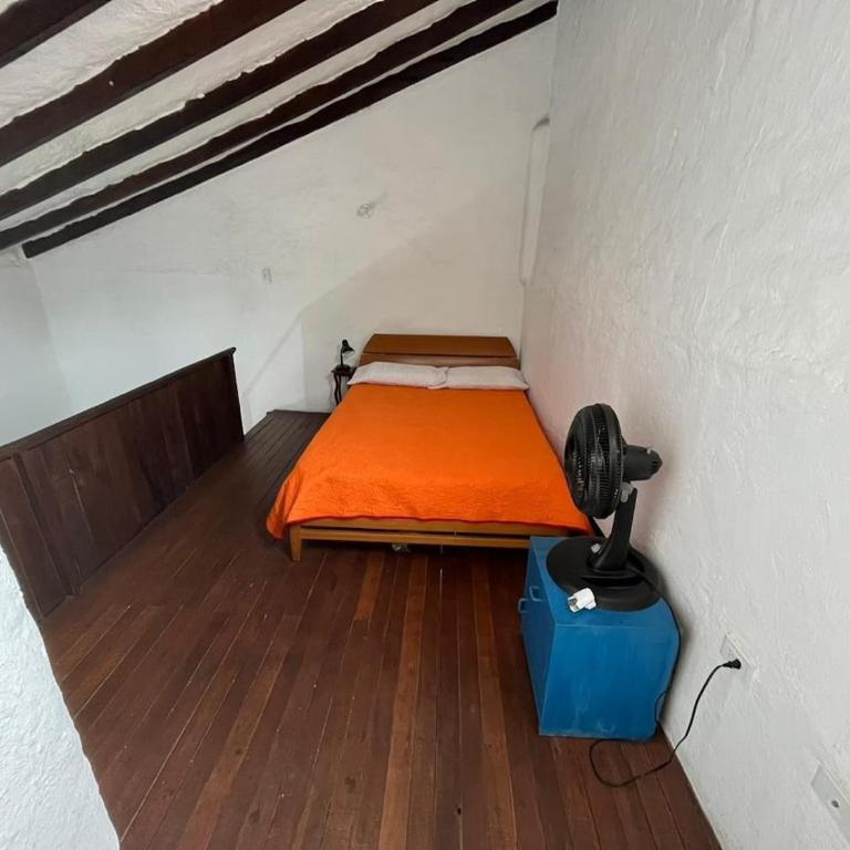 Apartment in San Antonio area - Apartamento de 1 dormitorio - 6
