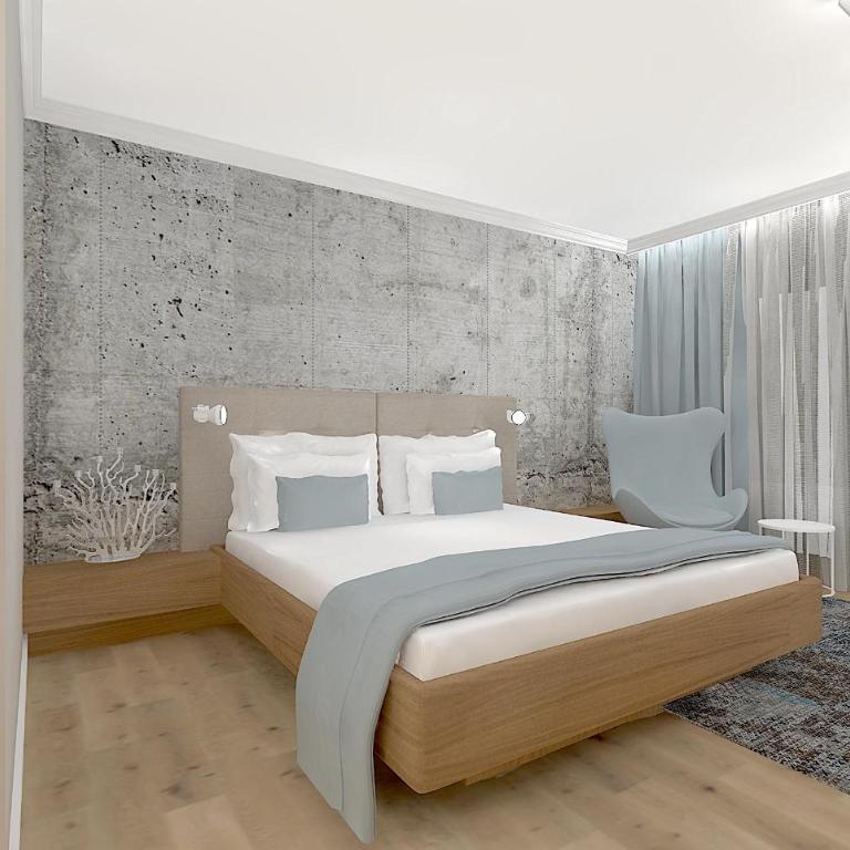 Familien-Sporthotel Florianihof - Doppelzimmer mit Dusche - 6