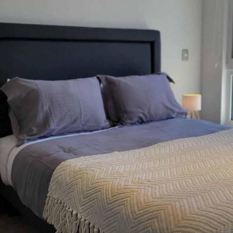 Rbk° Moderno depto. cerca del Movistar Arena - One-Bedroom Apartment - 25
