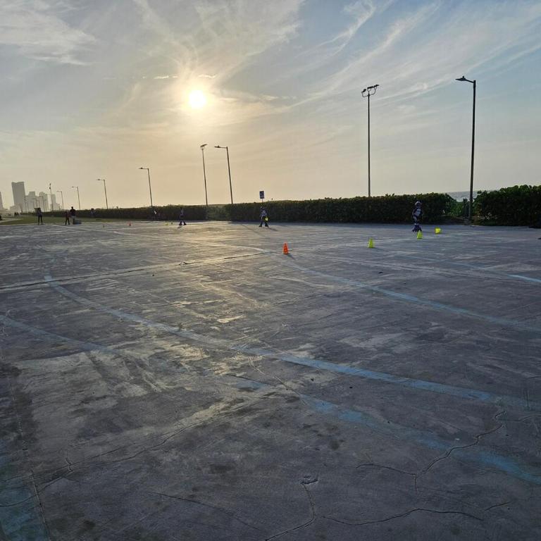 Lujosa suite, bella vista al mar - Apartamento de 1 dormitorio - 8