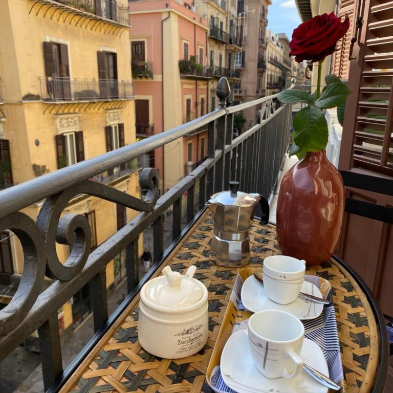 Casa Vacanze Antico Cassaro - Appartamento con 2 Camere da Letto - 6