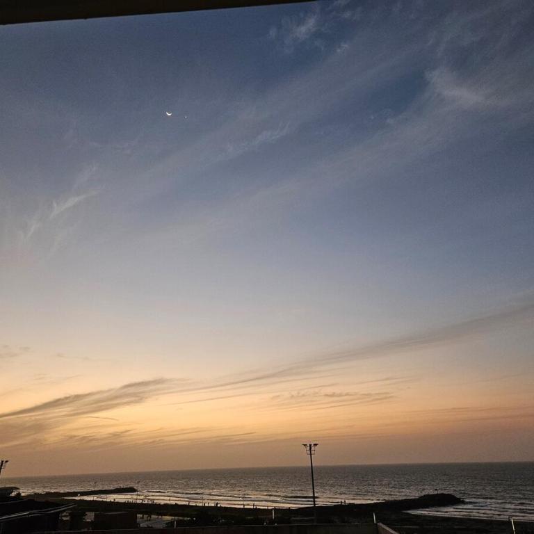 Lujosa suite, bella vista al mar - Apartamento de 1 dormitorio - 21