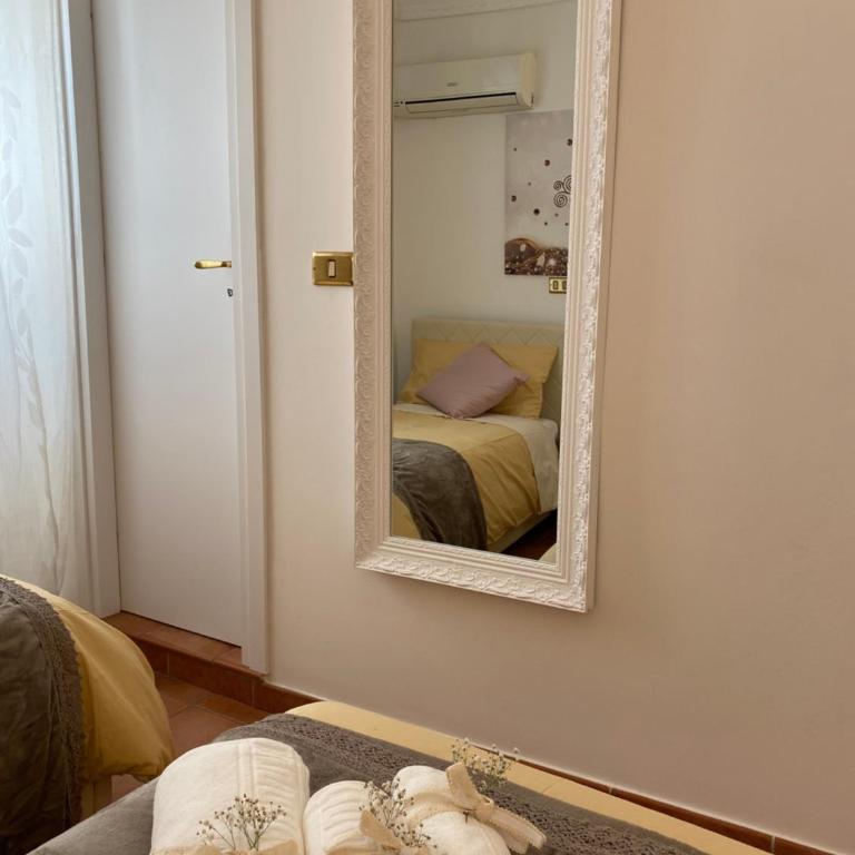 Casa Vacanze Antico Cassaro - Appartamento con 2 Camere da Letto - 37