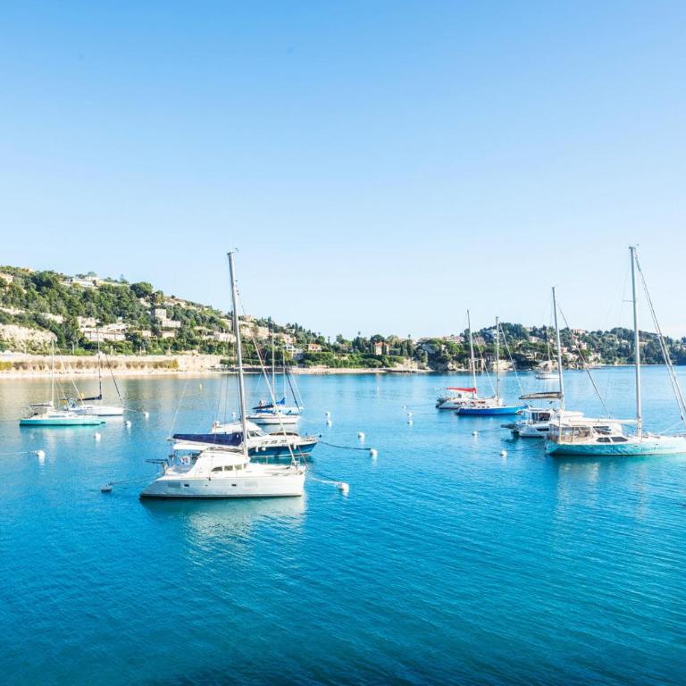 MARINE AP4445 By Riviera Holiday Homes - Studio - Vue sur Mer - 1