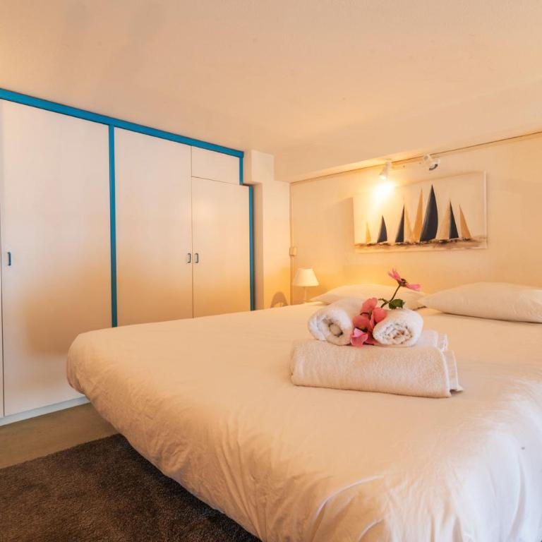 MARINE AP4445 By Riviera Holiday Homes - Studio - Vue sur Mer - 20