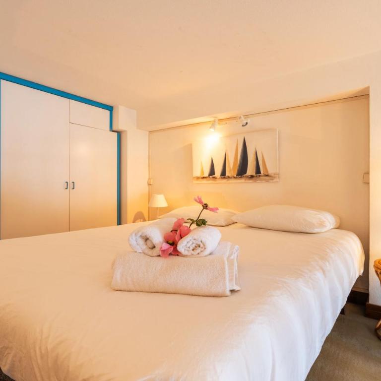 MARINE AP4445 By Riviera Holiday Homes - Studio - Vue sur Mer - 19