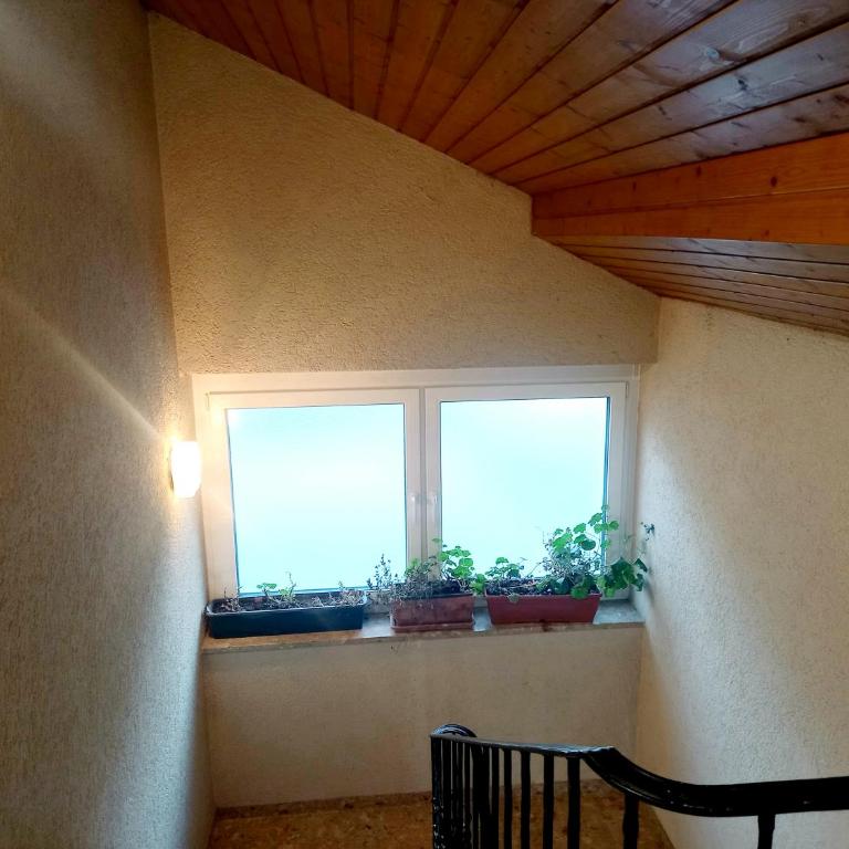 Alie Gusta - Apartment mit 2 Schlafzimmern und Bergblick - 37