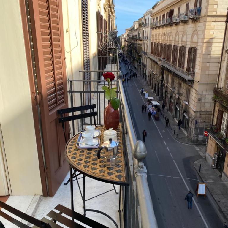 Casa Vacanze Antico Cassaro - Appartamento con 2 Camere da Letto - 38