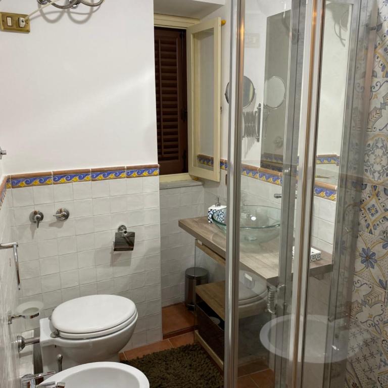 Casa Vacanze Antico Cassaro - Appartamento con 2 Camere da Letto - 39