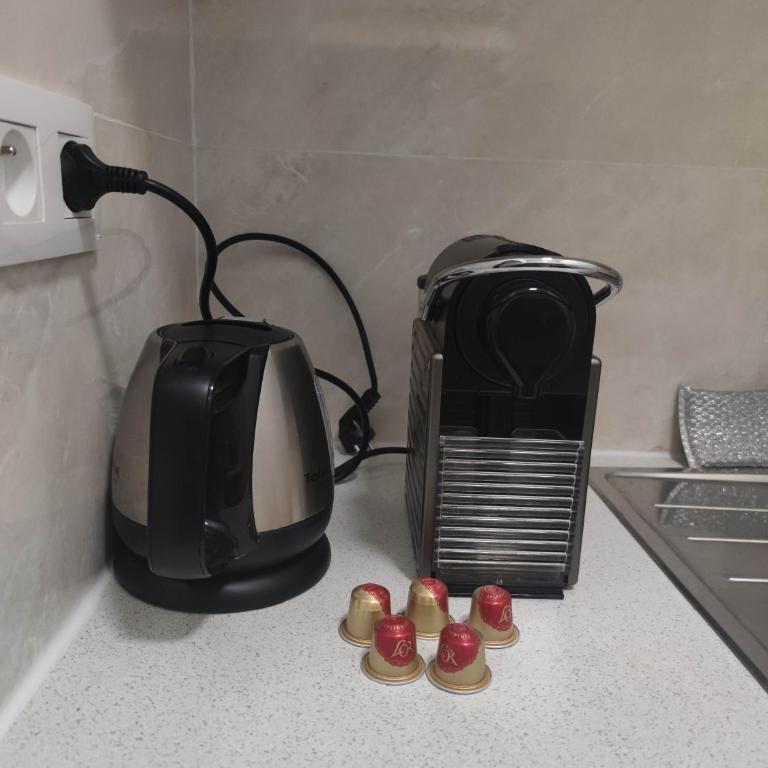 5 People Apt Centre Paris 3em in Meslay Marais - Appartement 3 Chambres - 11