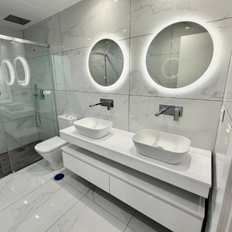 MI CAPRICHO 12 - Luxury Beachfront Apartment- Costa del Sol - Three-Bedroom Apartment - 43