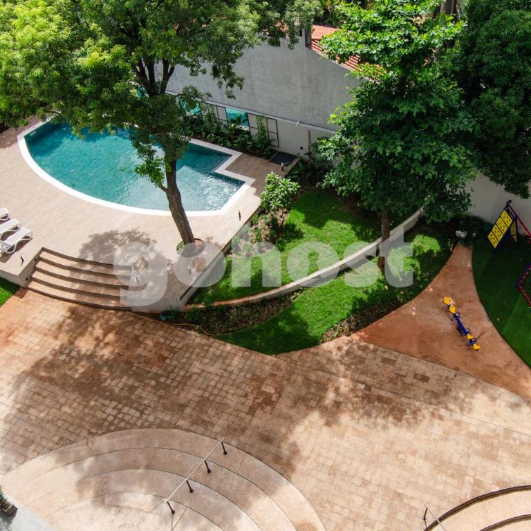 Modern 2 bedroom apt in Mburicao neighborhood - Apartamento - 19