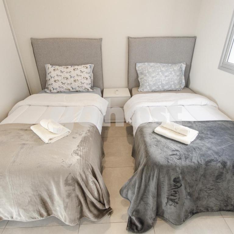 Modern 2 bedroom apt in Mburicao neighborhood - Apartamento - 15