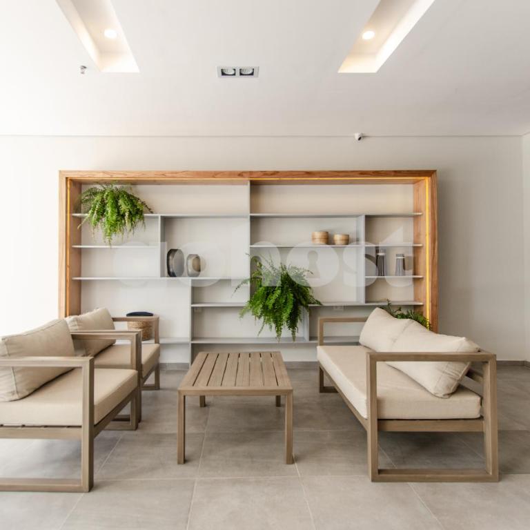 Modern 2 bedroom apt in Mburicao neighborhood - Apartamento - 24