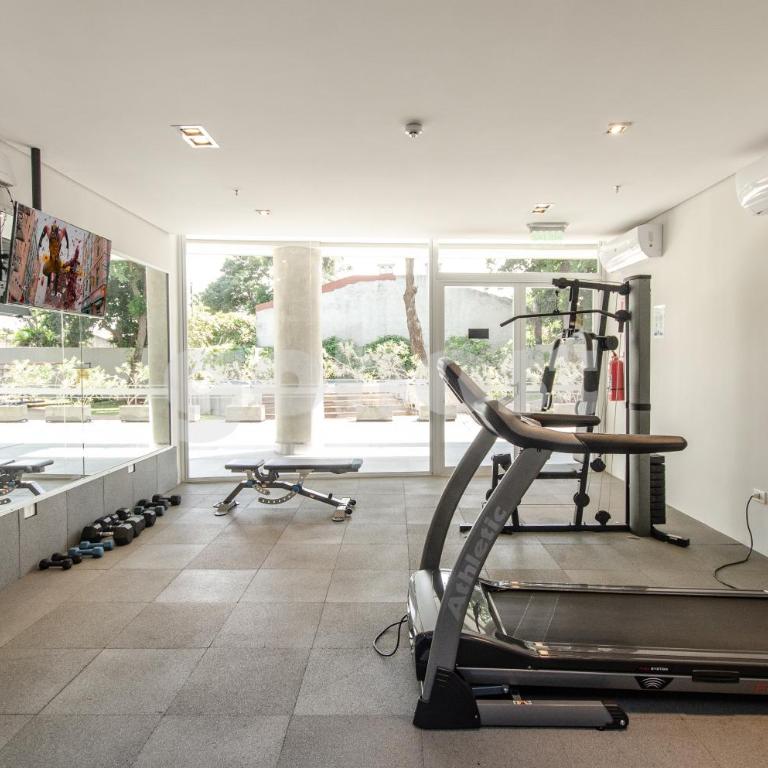 Modern 2 bedroom apt in Mburicao neighborhood - Apartamento - 31