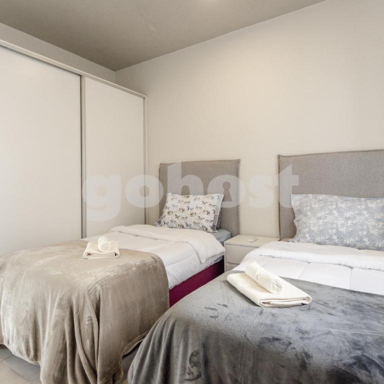 Modern 2 bedroom apt in Mburicao neighborhood - Apartamento - 14