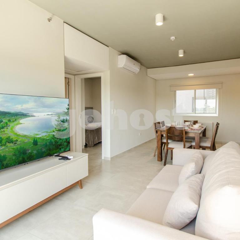 Modern 2 bedroom apt in Mburicao neighborhood - Apartamento - 3