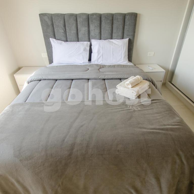 Modern 2 bedroom apt in Mburicao neighborhood - Apartamento - 11