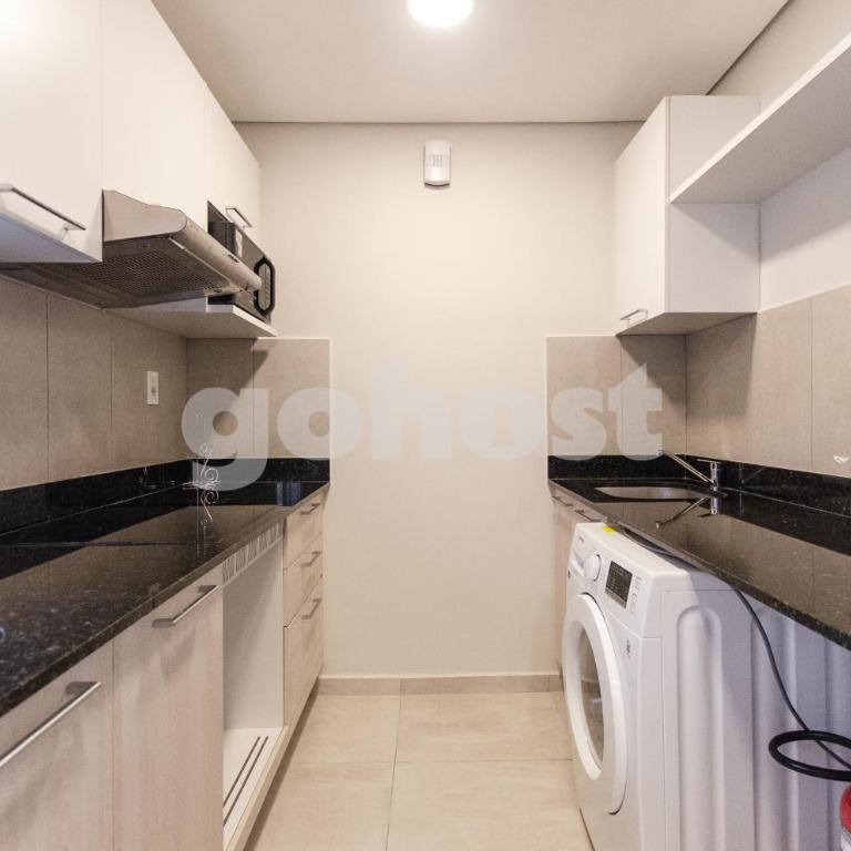 Modern 2 bedroom apt in Mburicao neighborhood - Apartamento - 8
