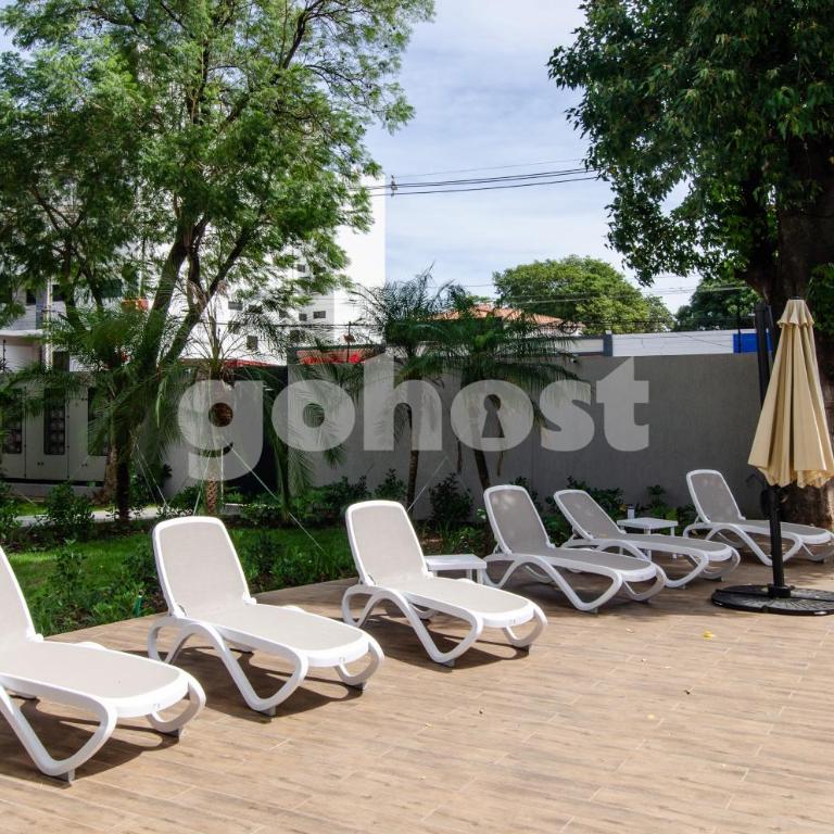 Modern 2 bedroom apt in Mburicao neighborhood - Apartamento - 23