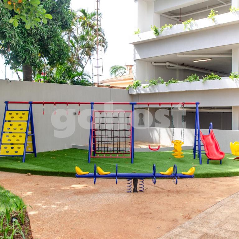 Modern 2 bedroom apt in Mburicao neighborhood - Apartamento - 26