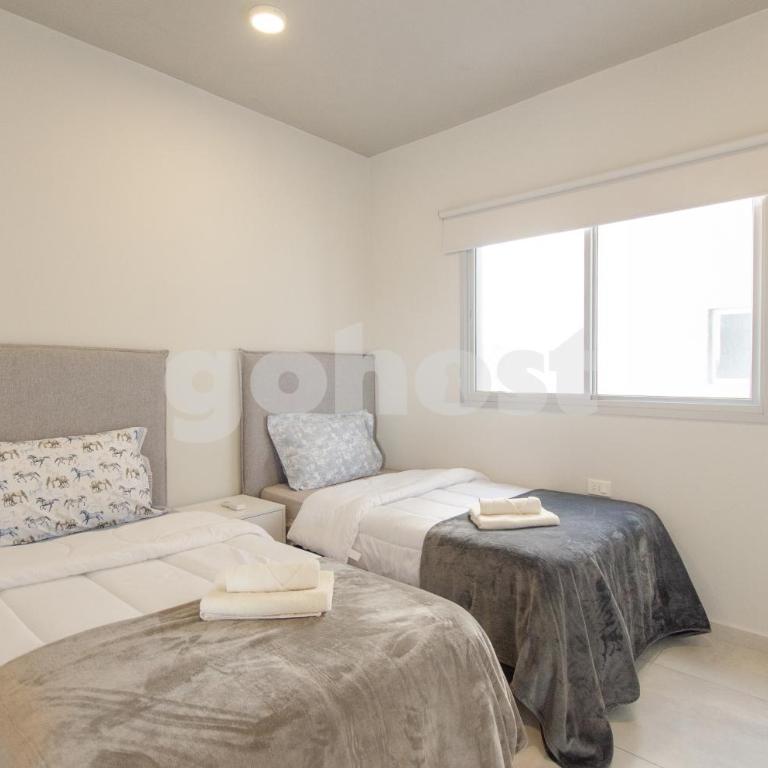 Modern 2 bedroom apt in Mburicao neighborhood - Apartamento - 13
