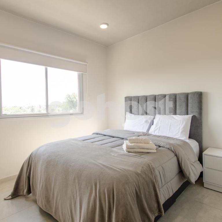 Modern 2 bedroom apt in Mburicao neighborhood - Apartamento - 2
