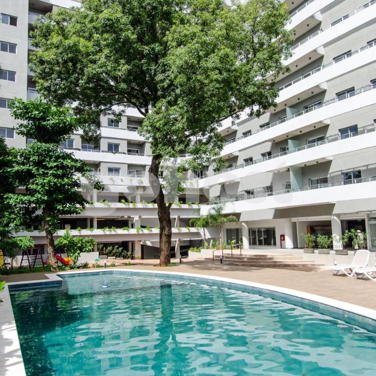 Modern 2 bedroom apt in Mburicao neighborhood - Apartamento - 22