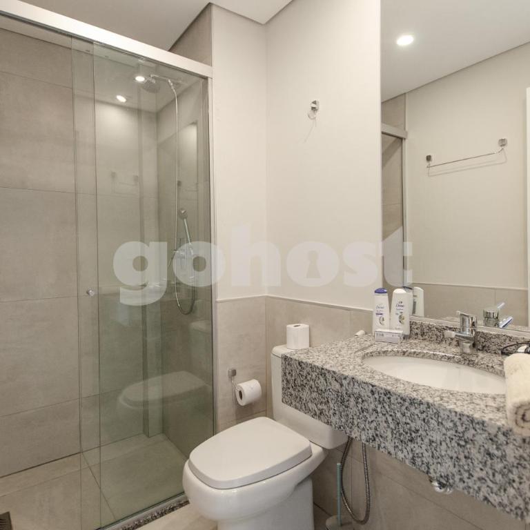Modern 2 bedroom apt in Mburicao neighborhood - Apartamento - 12