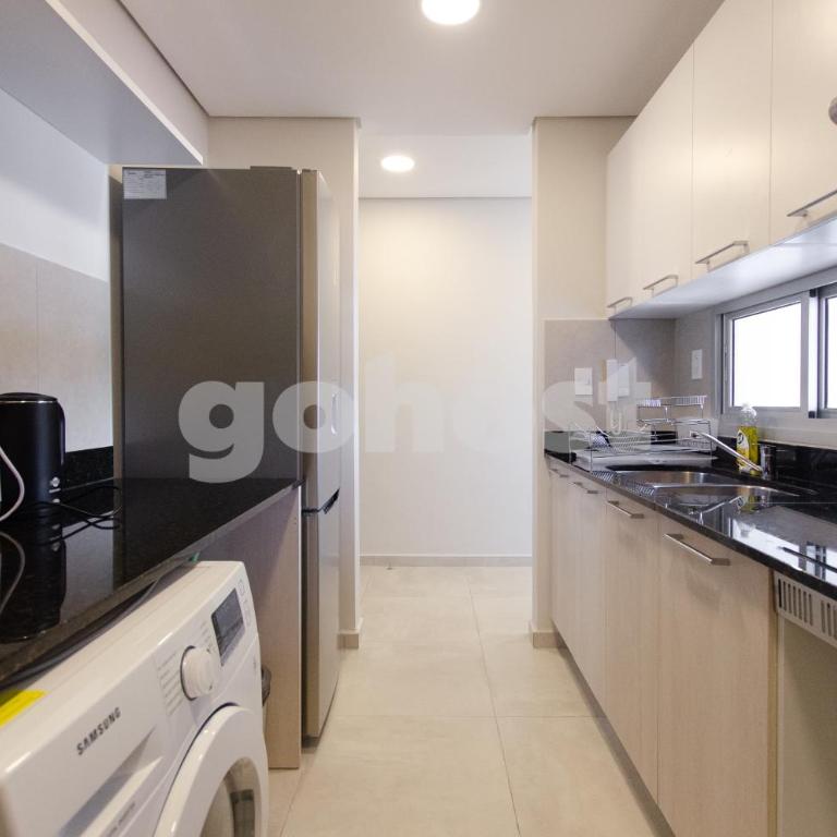 Modern 2 bedroom apt in Mburicao neighborhood - Apartamento - 9